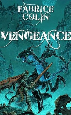 Bertrand.pt - Vengeance - 10 Euros