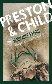 Vengeance A Froid