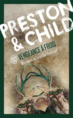 Bertrand.pt - Vengeance A Froid