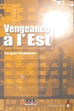 Bertrand.pt - Vengeance A L'Est