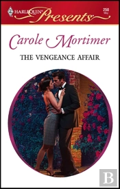 Vengeance Affair