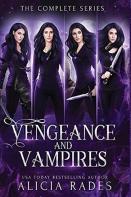 Vengeance And Vampires