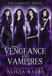 Vengeance And Vampires
