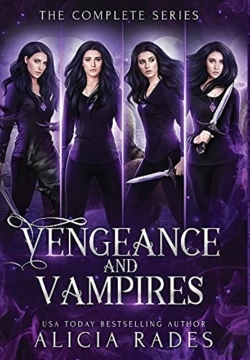 Bertrand.pt - Vengeance And Vampires