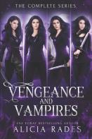 Vengeance And Vampires