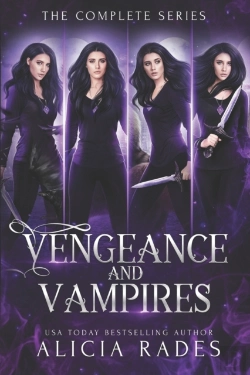 Bertrand.pt - Vengeance And Vampires