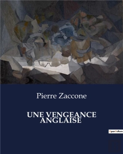 Bertrand.pt - Vengeance Anglaise - .