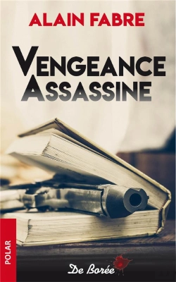 Bertrand.pt - Vengeance Assassine