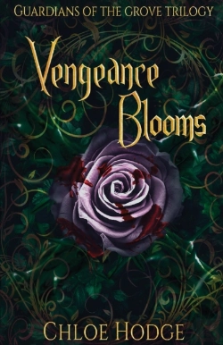 Bertrand.pt - Vengeance Blooms