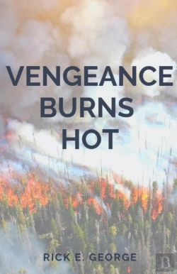 Bertrand.pt - Vengeance Burns Hot