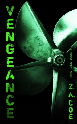 Bertrand.pt - Vengeance