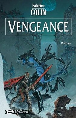 Bertrand.pt - Vengeance