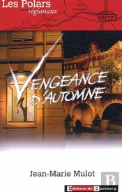 Vengeance D'Automne