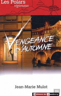 Bertrand.pt - Vengeance D'Automne