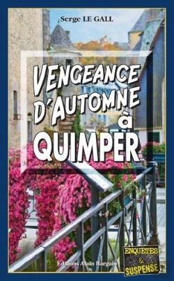 Bertrand.pt - Vengeance D'Automneà Quimper
