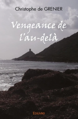 Bertrand.pt - Vengeance De L'Au-Delà