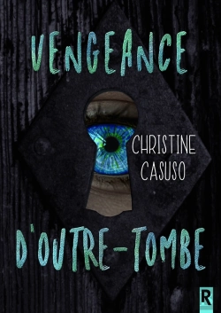 Bertrand.pt - Vengeance D'Outre Tombe