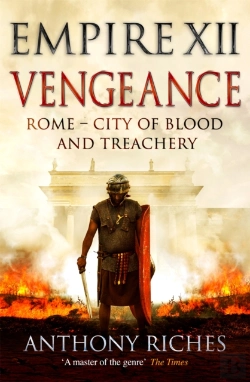 Bertrand.pt - Vengeance: Empire Xii