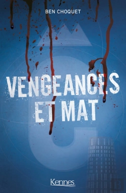 Bertrand.pt - Vengeance Et Mat