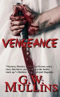 Bertrand.pt - Vengeance