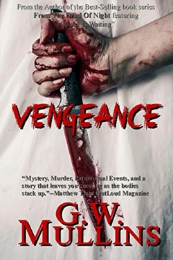 Bertrand.pt - Vengeance