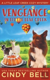 Vengeance In Little Leaf Creek