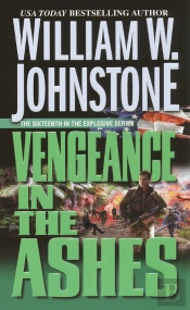 Vengeance In The Ashes