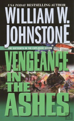 Bertrand.pt - Vengeance In The Ashes