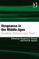 Vengeance In The Middle Ages