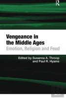 Vengeance In The Middle Ages