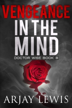 Bertrand.pt - Vengeance In The Mind: Doctor Wise Book
