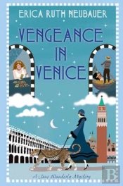 Vengeance In Venice