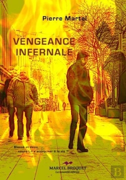 Bertrand.pt - Vengeance Infernale