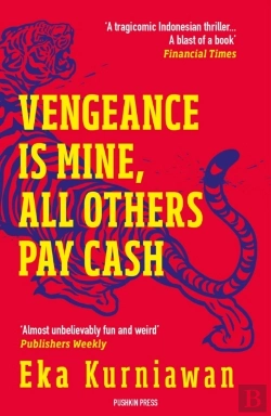 Bertrand.pt - Vengeance Is Mine, All Others Pay Cash