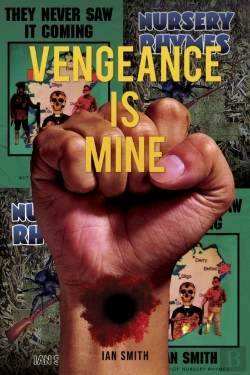 Bertrand.pt - Vengeance Is Mine