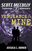 Vengeance Is Mine