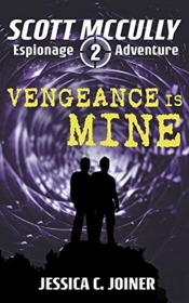 Vengeance Is Mine