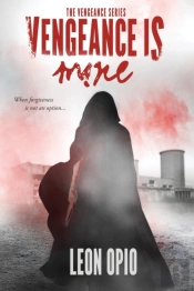 Vengeance Is Mine