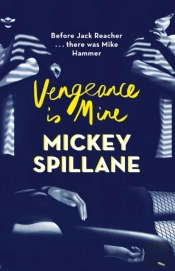 Vengeance Is Mine