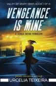 Vengeance Is Mine