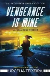 Vengeance Is Mine