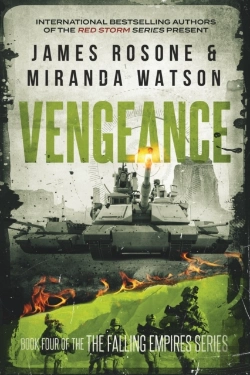 Bertrand.pt - Vengeance