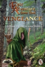 Vengeance