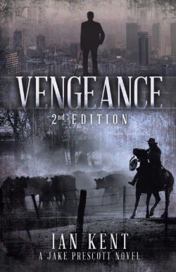 Bertrand.pt - Vengeance