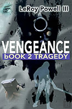 Bertrand.pt - Vengeance