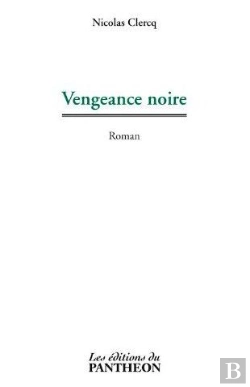 Bertrand.pt - Vengeance Noire