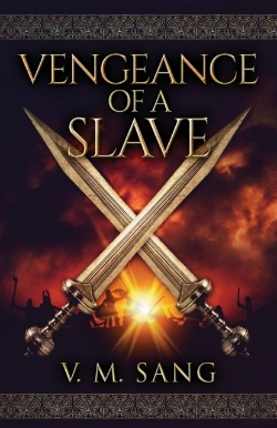 Bertrand.pt - Vengeance Of A Slave