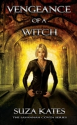 Bertrand.pt - Vengeance Of A Witch