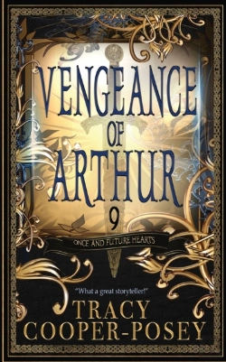 Bertrand.pt - Vengeance Of Arthur
