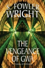 Vengeance Of Gwa